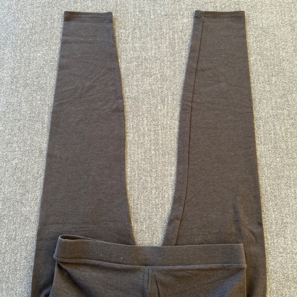 ❄LC Lauren Conrad Yoga Leggings Long - Picture 5 of 5